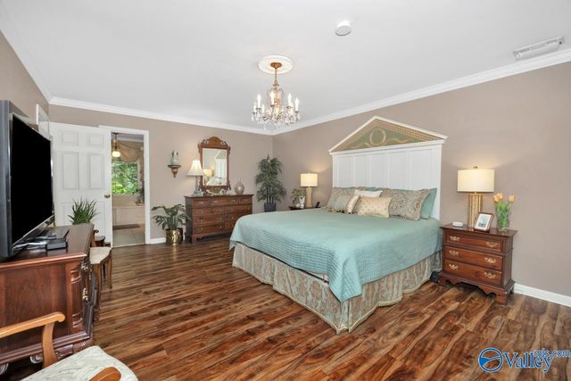 1403 Bramblewood Drive, Huntsville, AL 35801