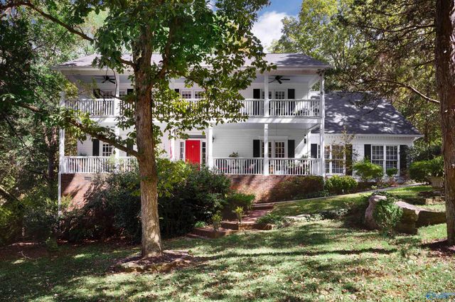 1403 Bramblewood Drive, Huntsville, AL 35801