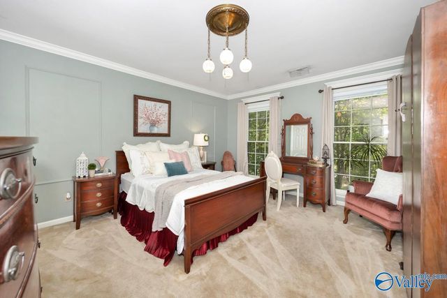 1403 Bramblewood Drive, Huntsville, AL 35801