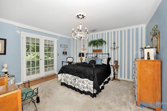 1403 Bramblewood Drive, Huntsville, AL 35801