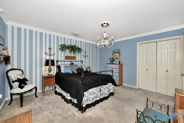 1403 Bramblewood Drive, Huntsville, AL 35801