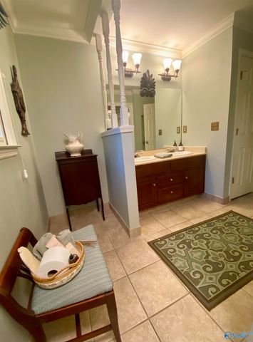 1403 Bramblewood Drive, Huntsville, AL 35801