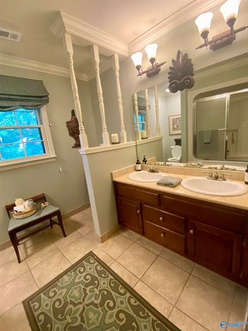 1403 Bramblewood Drive, Huntsville, AL 35801