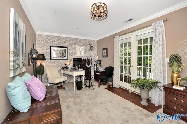 1403 Bramblewood Drive, Huntsville, AL 35801