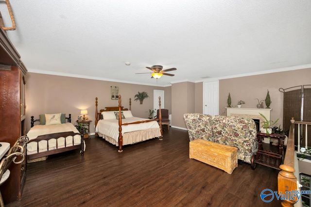 1403 Bramblewood Drive, Huntsville, AL 35801