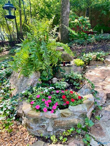 1403 Bramblewood Drive, Huntsville, AL 35801