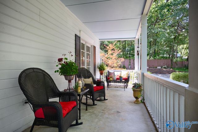 1403 Bramblewood Drive, Huntsville, AL 35801