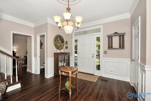 1403 Bramblewood Drive, Huntsville, AL 35801