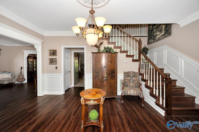 1403 Bramblewood Drive, Huntsville, AL 35801