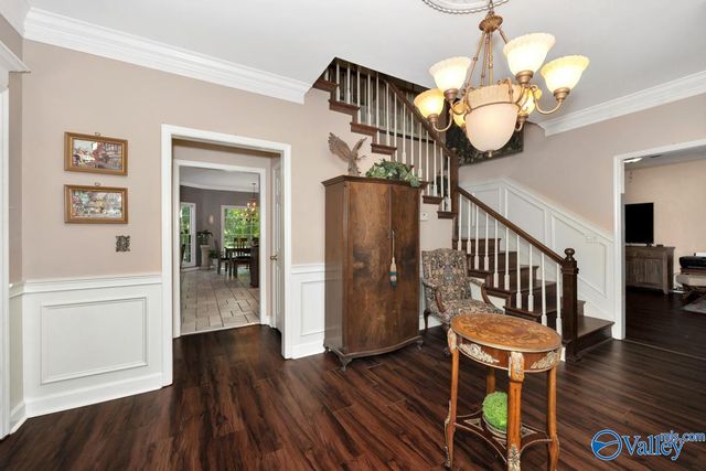 1403 Bramblewood Drive, Huntsville, AL 35801