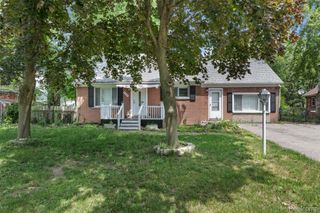 34622 Donnelly Street, Westland, MI 48185