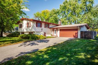 10616 Johnson Road, Bloomington, MN 55437