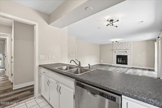 3416 Osprey Lane, Wilmington, NC 28409