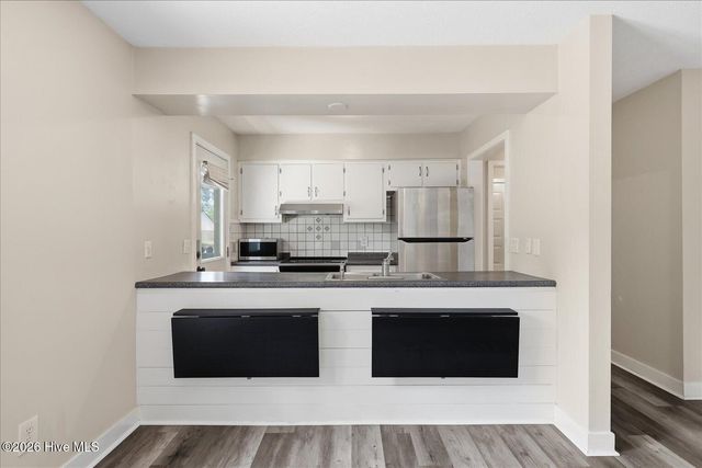 3416 Osprey Lane, Wilmington, NC 28409