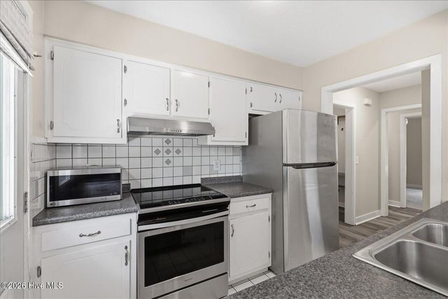 3416 Osprey Lane, Wilmington, NC 28409
