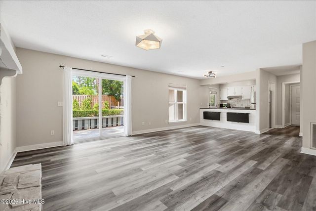 3416 Osprey Lane, Wilmington, NC 28409