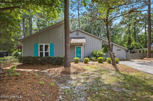 3416 Osprey Lane, Wilmington, NC 28409