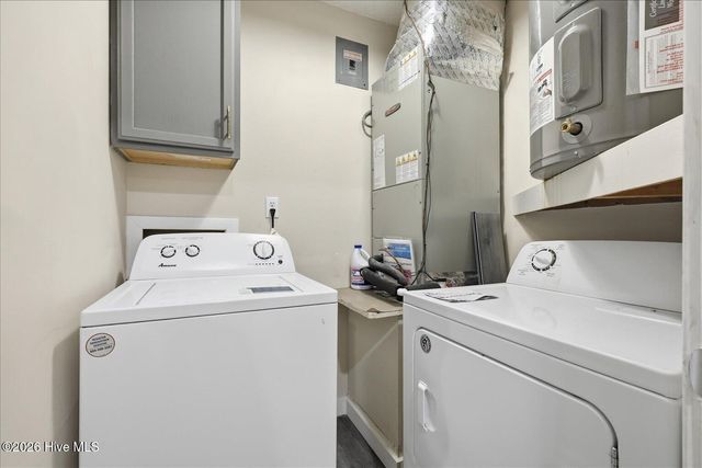 3416 Osprey Lane, Wilmington, NC 28409