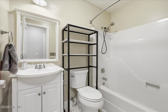3416 Osprey Lane, Wilmington, NC 28409