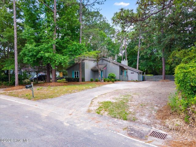 3416 Osprey Lane, Wilmington, NC 28409
