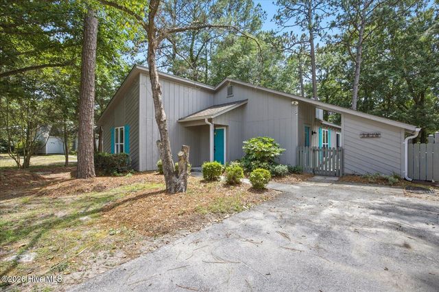 3416 Osprey Lane, Wilmington, NC 28409