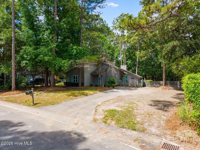 3416 Osprey Lane, Wilmington, NC 28409