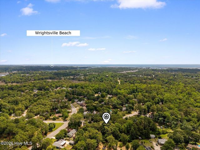 3416 Osprey Lane, Wilmington, NC 28409