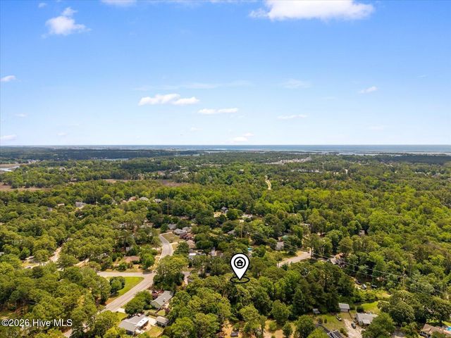 3416 Osprey Lane, Wilmington, NC 28409