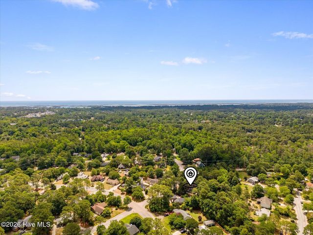 3416 Osprey Lane, Wilmington, NC 28409