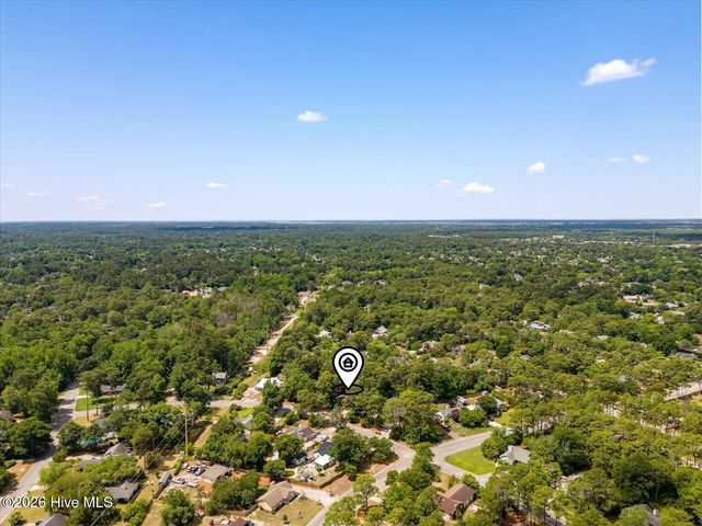 3416 Osprey Lane, Wilmington, NC 28409