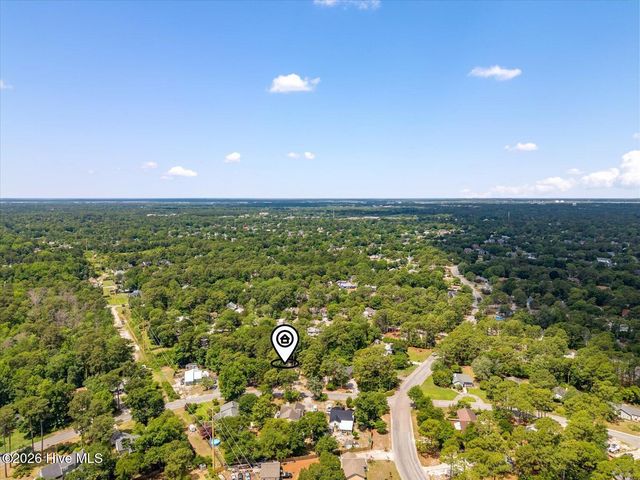 3416 Osprey Lane, Wilmington, NC 28409