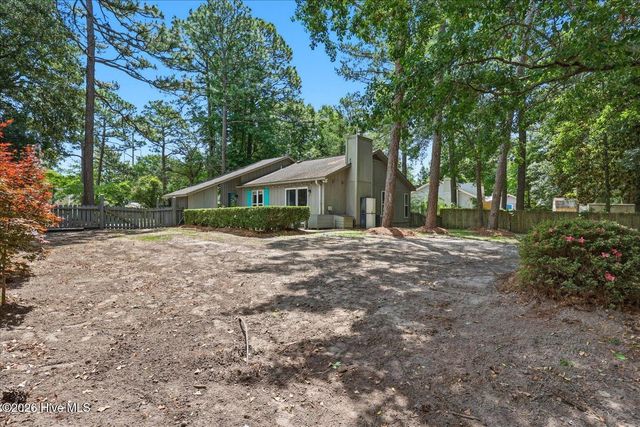 3416 Osprey Lane, Wilmington, NC 28409