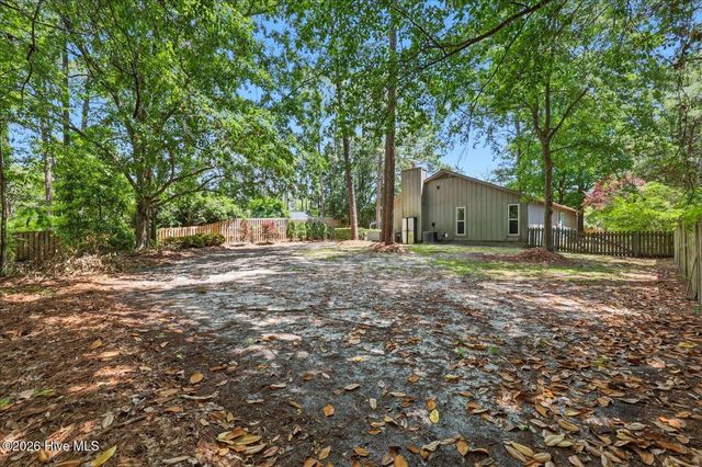 3416 Osprey Lane, Wilmington, NC 28409