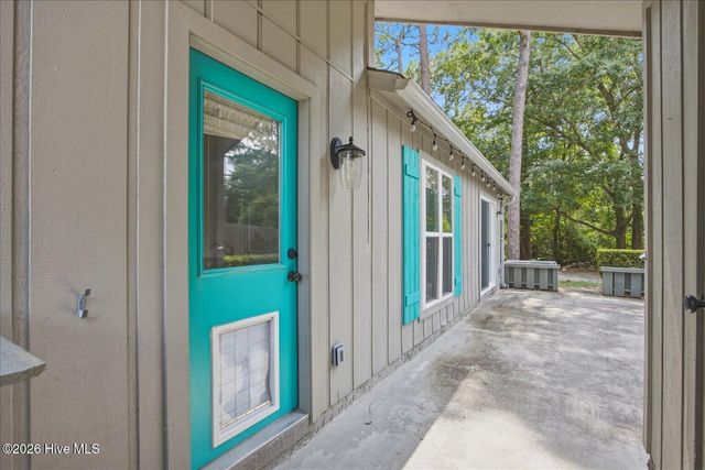 3416 Osprey Lane, Wilmington, NC 28409
