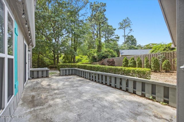 3416 Osprey Lane, Wilmington, NC 28409