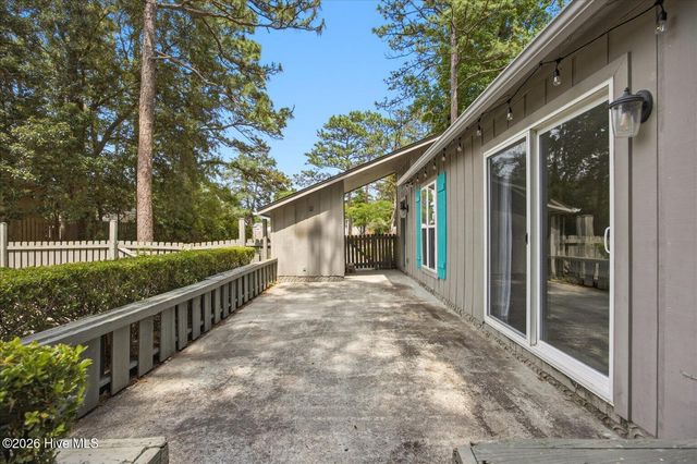3416 Osprey Lane, Wilmington, NC 28409