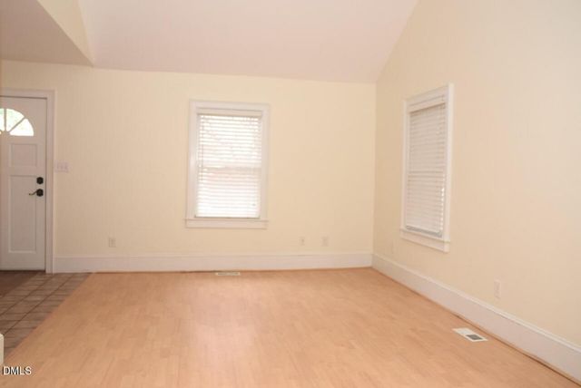 1321 Dale Street, Raleigh, NC 27605