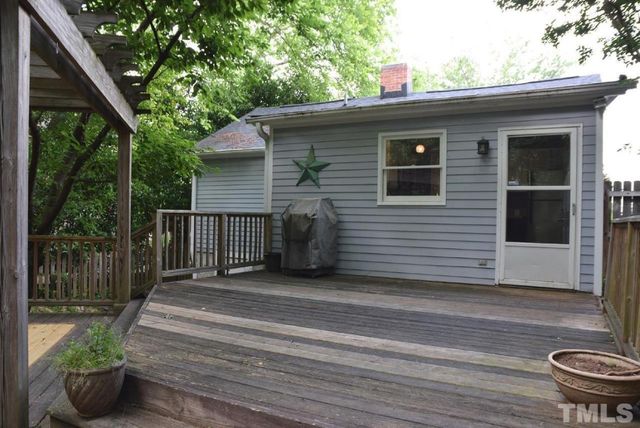 1321 Dale Street, Raleigh, NC 27605