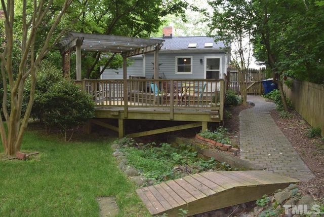 1321 Dale Street, Raleigh, NC 27605