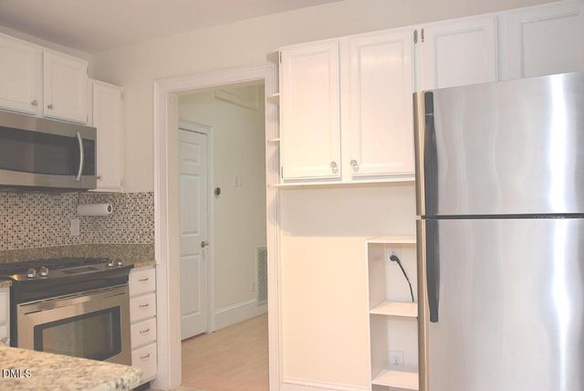 1321 Dale Street, Raleigh, NC 27605