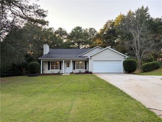 1447 Millstone Court, Bethlehem, GA 30620