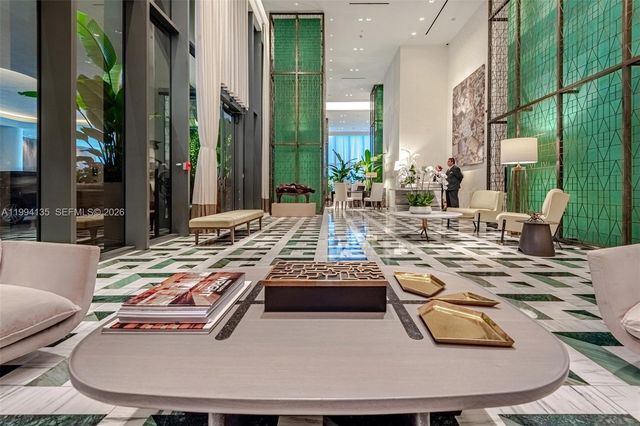 801 S Miami Ave 2603, Miami, FL 33130