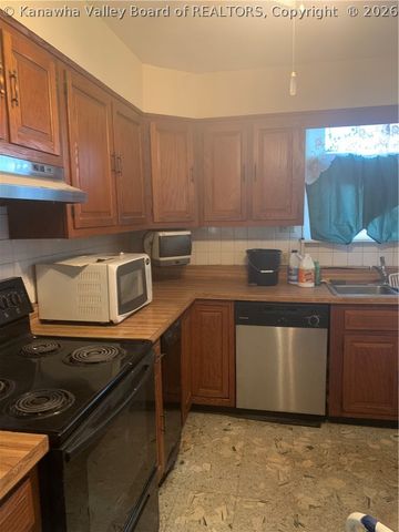 4207 Venable Avenue, Charleston, WV 25304