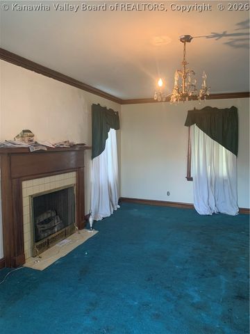 4207 Venable Avenue, Charleston, WV 25304