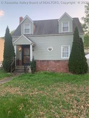 4207 Venable Avenue, Charleston, WV 25304