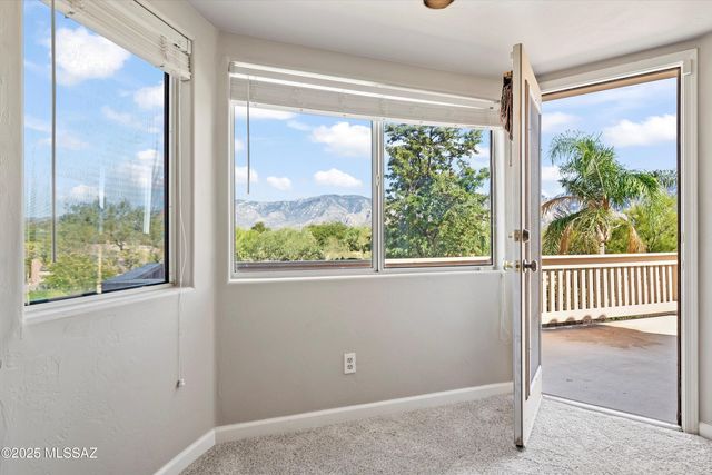 12734 N Pioneer Way, Tucson, AZ 85755