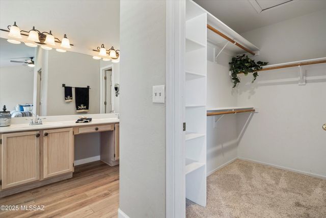 12734 N Pioneer Way, Tucson, AZ 85755