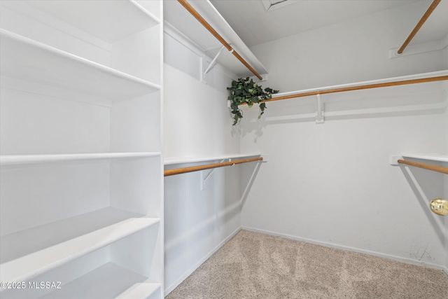 12734 N Pioneer Way, Tucson, AZ 85755