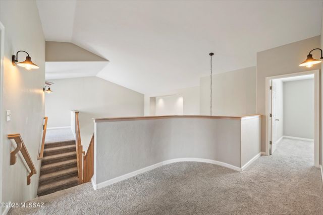 12734 N Pioneer Way, Tucson, AZ 85755