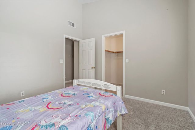 12734 N Pioneer Way, Tucson, AZ 85755